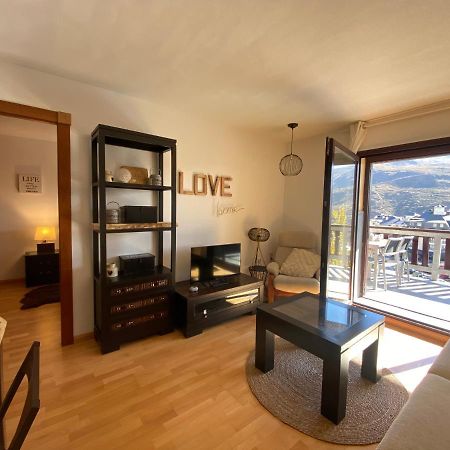 Atico Con Vistas Increibles A Pie De Pista Y Garaje Incluido Apartment Sierra Nevada Bagian luar foto