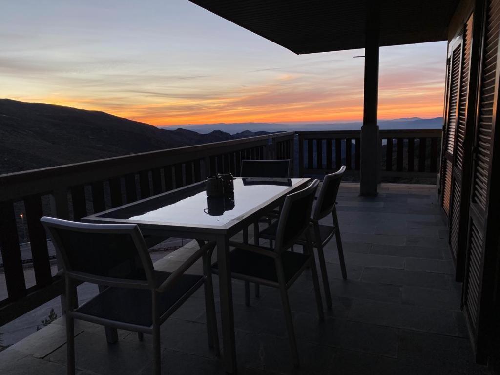 Atico Con Vistas Increibles A Pie De Pista Y Garaje Incluido Apartment Sierra Nevada Bagian luar foto