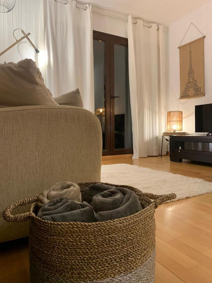 Atico Con Vistas Increibles A Pie De Pista Y Garaje Incluido Apartment Sierra Nevada Bagian luar foto